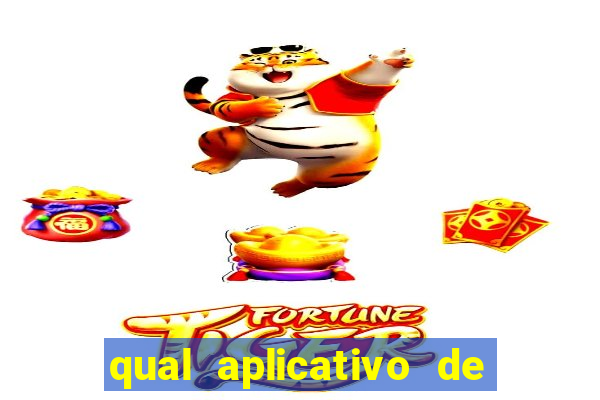 qual aplicativo de jogos que ganha dinheiro de verdade